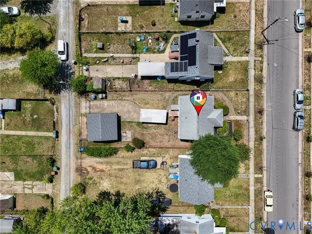 1607 N 30th St, Richmond, VA 23223