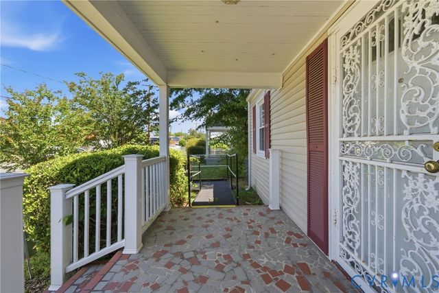 1607 N 30th St, Richmond, VA 23223