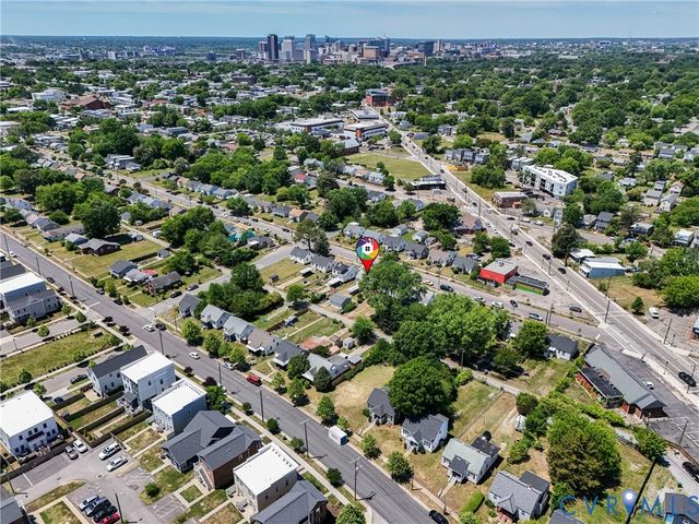 1607 N 30th St, Richmond, VA 23223