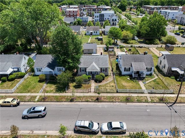 1607 N 30th St, Richmond, VA 23223