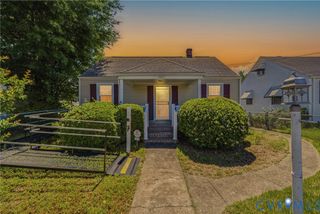 1607 N 30th St, Richmond, VA 23223