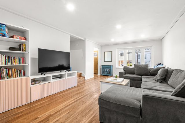 398 FAIRMOUNT AVE, Jc, Journal Square, NJ 07306