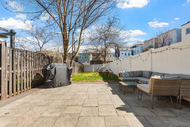 398 FAIRMOUNT AVE, Jc, Journal Square, NJ 07306