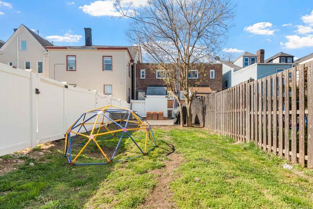 398 FAIRMOUNT AVE, Jc, Journal Square, NJ 07306