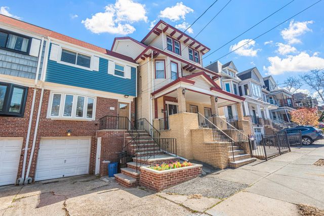 398 FAIRMOUNT AVE, Jc, Journal Square, NJ 07306