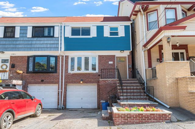 398 FAIRMOUNT AVE, Jc, Journal Square, NJ 07306