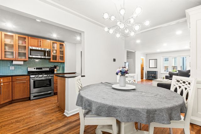 398 FAIRMOUNT AVE, Jc, Journal Square, NJ 07306