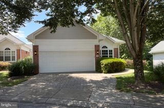 9943 MIDDLE MILL DR #35, Owings Mills, MD 21117