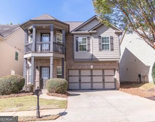 2046 Barberry Drive, Buford, GA 30519