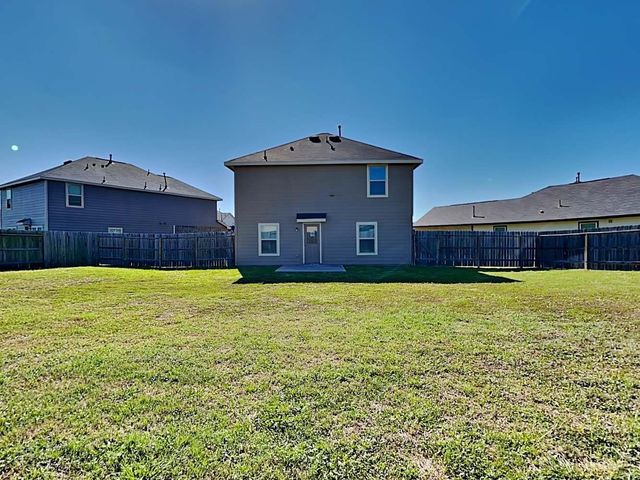 24102 Sonoran Hieghts Court, Hockley, TX 77447