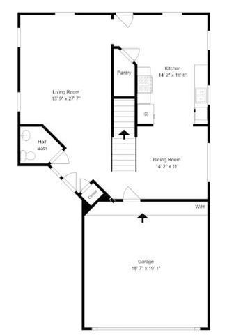 24102 Sonoran Hieghts Court, Hockley, TX 77447