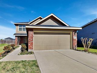 24102 Sonoran Hieghts Court, Hockley, TX 77447