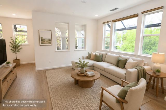 2722 Forino Lane 7, San Jose, CA 95111