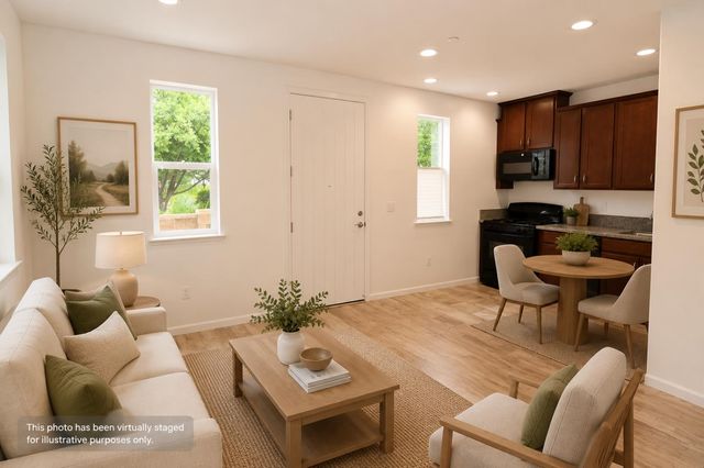 2722 Forino Lane 7, San Jose, CA 95111