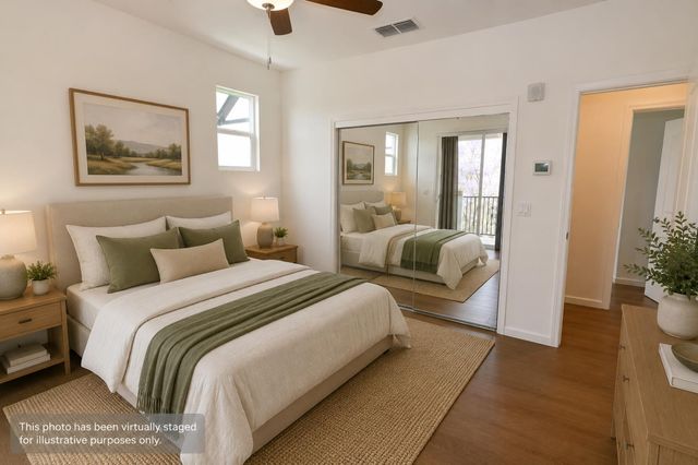2722 Forino Lane 7, San Jose, CA 95111