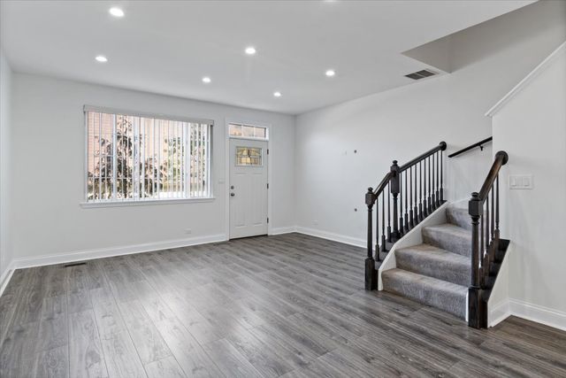 2257 LAKE RIDGE Drive, Glendale Heights, IL 60139