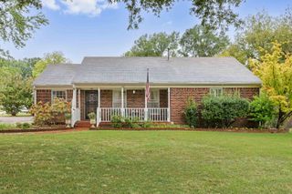 221 N YATES RD, Memphis, TN 38120