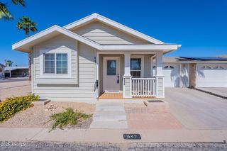 11201 N EL MIRAGE Road 647, El Mirage, AZ 85335