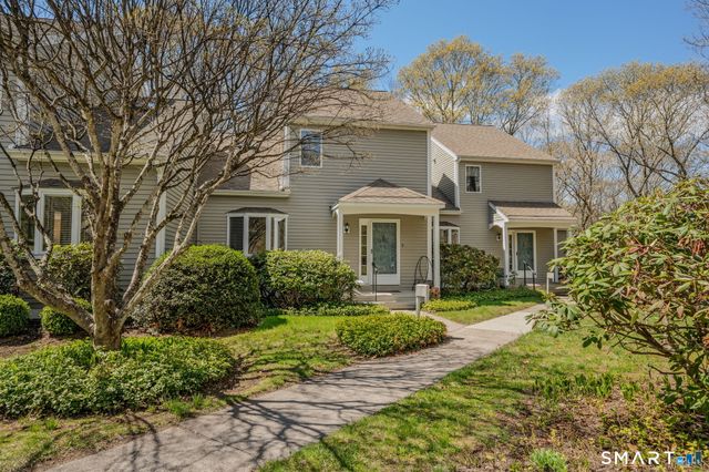 2 Laurel Drive, Old Lyme, CT 06441