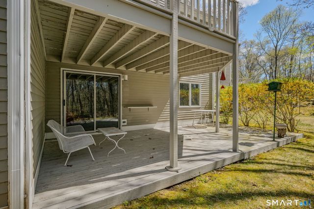 2 Laurel Drive, Old Lyme, CT 06441