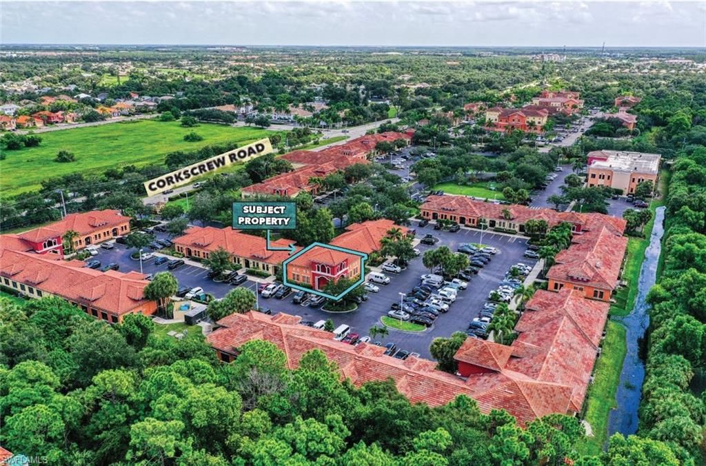 9200 Estero Park Commons BLVD 5, ESTERO, FL 33928 — exterior
