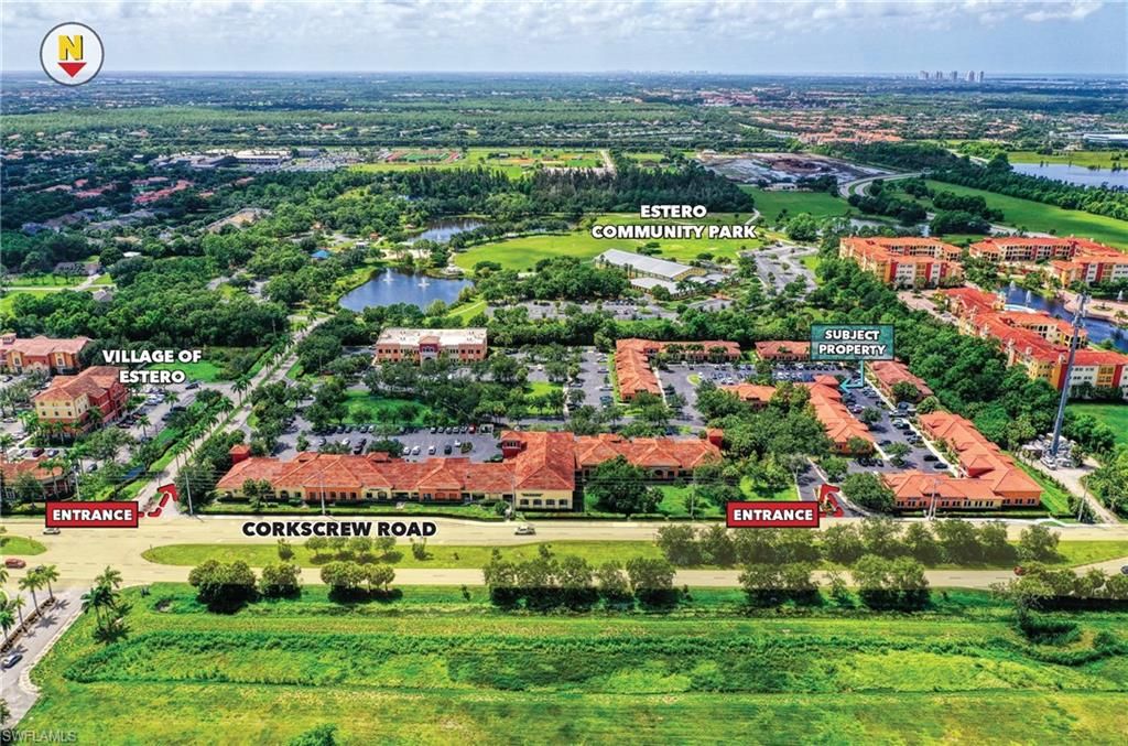9200 Estero Park Commons BLVD 5, ESTERO, FL 33928 — photo 2
