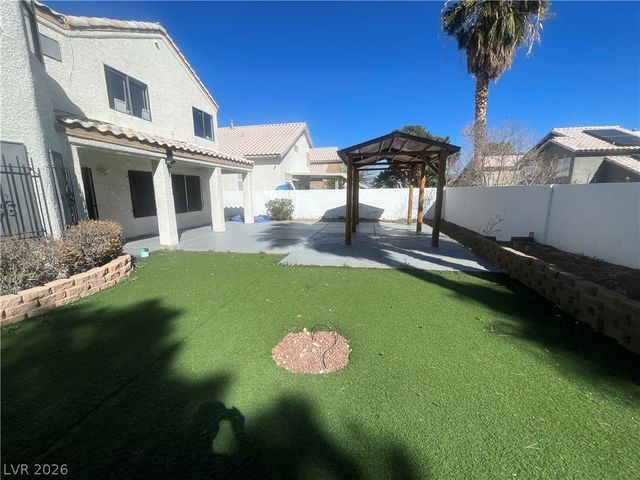 2616 Camphor Tree Street, Las Vegas, NV 89108