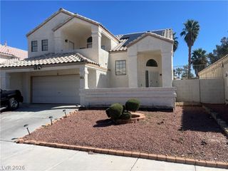 2616 Camphor Tree Street, Las Vegas, NV 89108