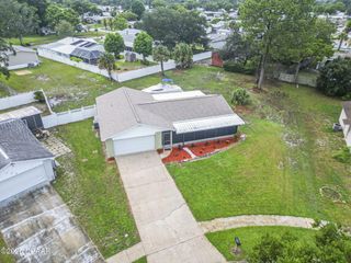 151 Brandy Hills Drive, Port Orange, FL 32129