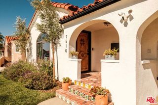7510 S Harvard Boulevard, Los Angeles, CA 90047