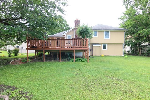 16912 E 170th Court, Belton, MO 64012