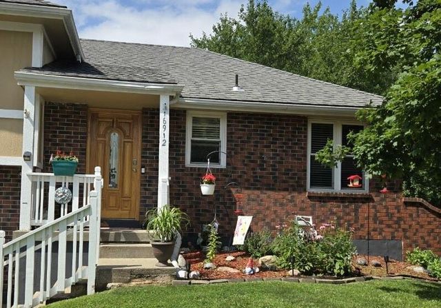 16912 E 170th Court, Belton, MO 64012