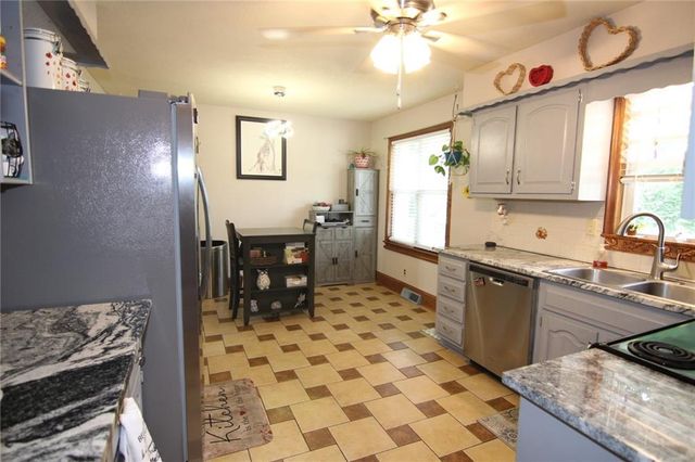 16912 E 170th Court, Belton, MO 64012
