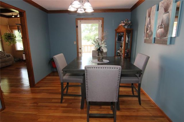 16912 E 170th Court, Belton, MO 64012