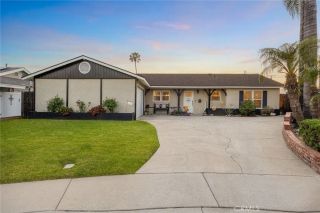 619 N PERSHORE Avenue, San Dimas, CA 91773