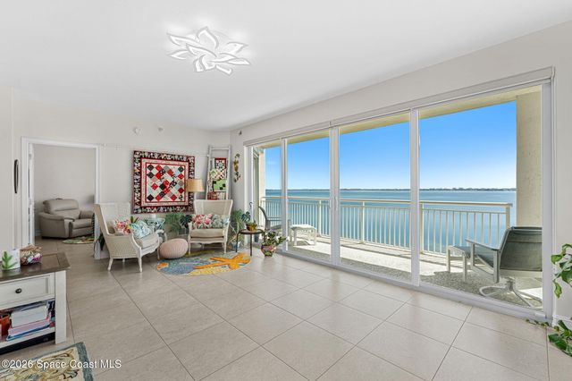 1435 S Harbor City Boulevard 504, Melbourne, FL 32901