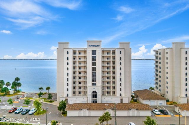 1435 S Harbor City Boulevard 504, Melbourne, FL 32901
