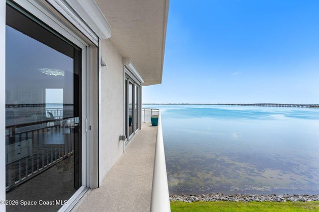 1435 S Harbor City Boulevard 504, Melbourne, FL 32901