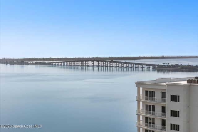 1435 S Harbor City Boulevard 504, Melbourne, FL 32901
