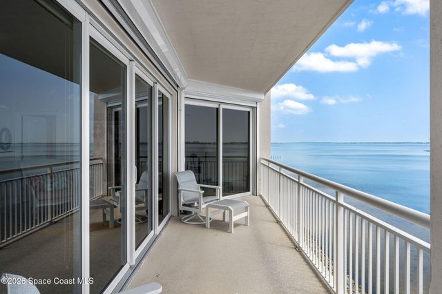 1435 S Harbor City Boulevard 504, Melbourne, FL 32901