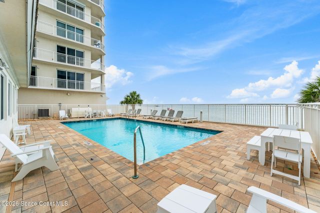 1435 S Harbor City Boulevard 504, Melbourne, FL 32901