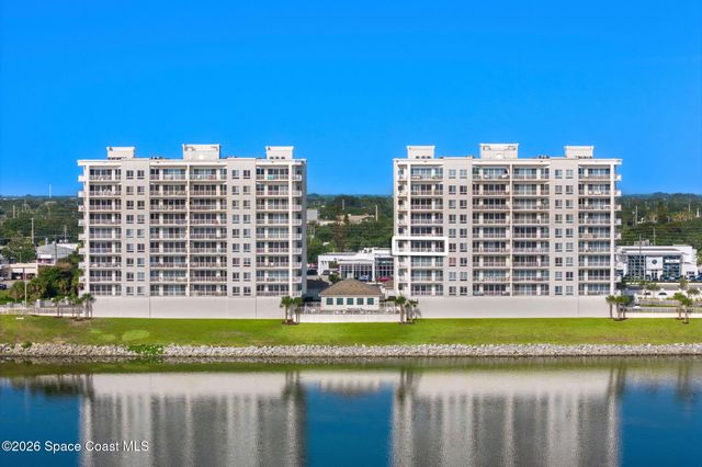 1435 S Harbor City Boulevard 504, Melbourne, FL 32901