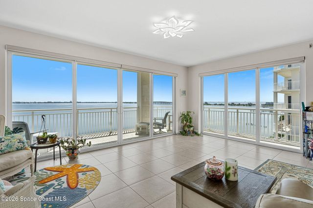 1435 S Harbor City Boulevard 504, Melbourne, FL 32901