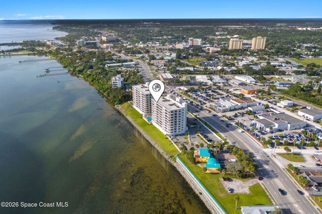 1435 S Harbor City Boulevard 504, Melbourne, FL 32901