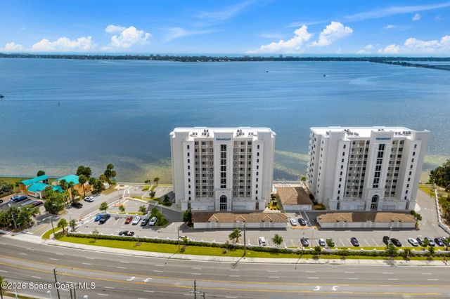 1435 S Harbor City Boulevard 504, Melbourne, FL 32901