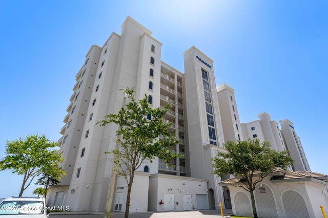 1435 S Harbor City Boulevard 504, Melbourne, FL 32901