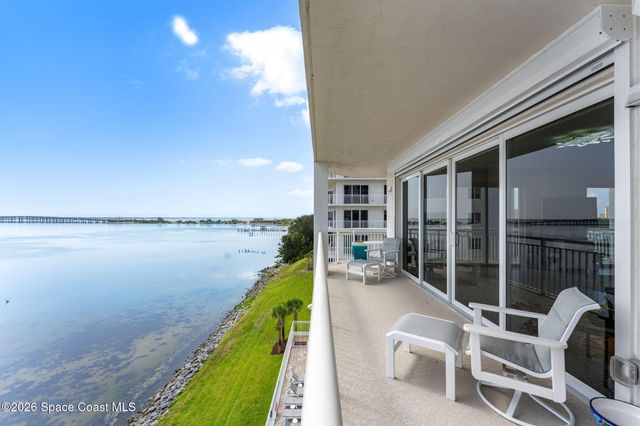 1435 S Harbor City Boulevard 504, Melbourne, FL 32901