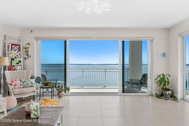 1435 S Harbor City Boulevard 504, Melbourne, FL 32901