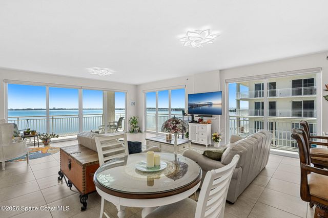 1435 S Harbor City Boulevard 504, Melbourne, FL 32901