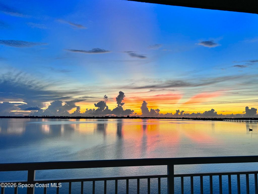 1435 S Harbor City Boulevard 504, Melbourne, FL 32901